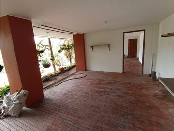 VENTA CASA PALERMO, MANIZALES | CASA DE LUJO