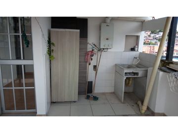 SE VENDE APARTAMENTO DE 3 HABITACIONES EN VILLAMARIA, CALDAS