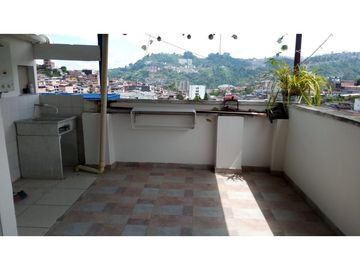 SE VENDE APARTAMENTO DE 3 HABITACIONES EN VILLAMARIA, CALDAS
