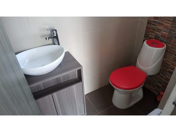 SE VENDE APARTAMENTO DE 3 HABITACIONES EN VILLAMARIA, CALDAS
