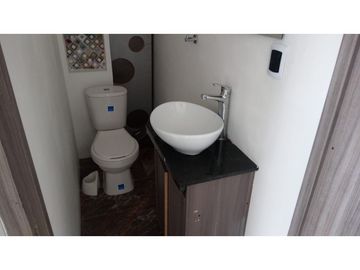 SE VENDE APARTAMENTO DE 3 HABITACIONES EN VILLAMARIA, CALDAS