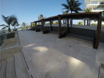 SE VENDE APARTAMENTO EN MORROS EPIC
