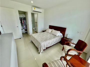 SE VENDE APARTAMENTO EN MORROS EPIC