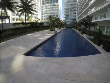 SE VENDE APARTAMENTO EN MORROS EPIC