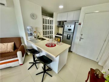 SE VENDE APARTAMENTO EN MORROS EPIC