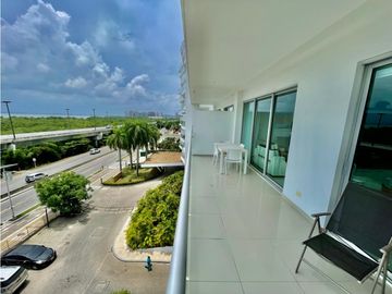 SE VENDE APARTAMENTO EN MORROS EPIC