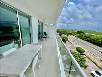 SE VENDE APARTAMENTO EN MORROS EPIC