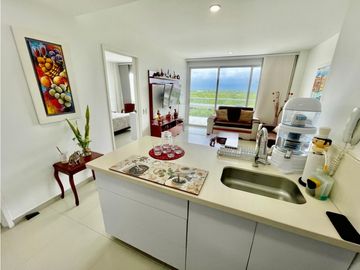 SE VENDE APARTAMENTO EN MORROS EPIC