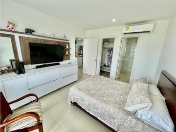 SE VENDE APARTAMENTO EN MORROS EPIC