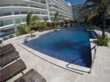 SE VENDE APARTAMENTO EN MORROS EPIC