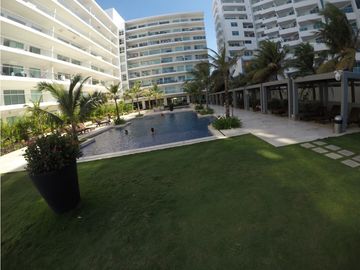 SE VENDE APARTAMENTO EN MORROS EPIC