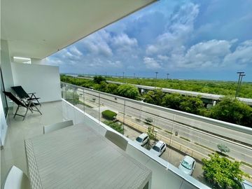 SE VENDE APARTAMENTO EN MORROS EPIC