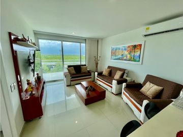 SE VENDE APARTAMENTO EN MORROS EPIC