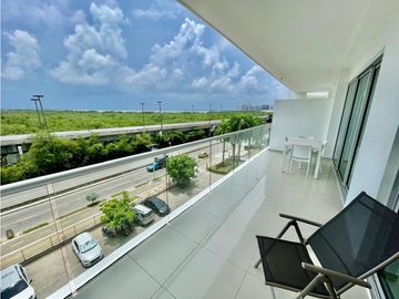 SE VENDE APARTAMENTO EN MORROS EPIC