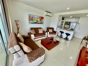 SE VENDE APARTAMENTO EN MORROS EPIC