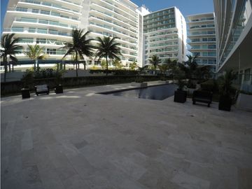 SE VENDE APARTAMENTO EN MORROS EPIC