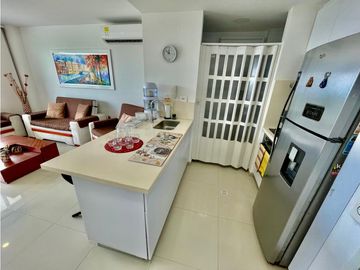 SE VENDE APARTAMENTO EN MORROS EPIC