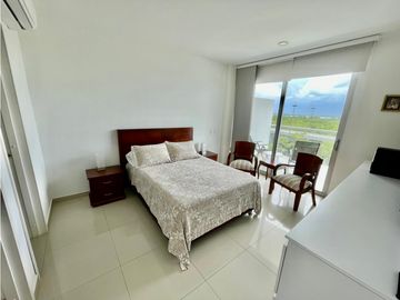 SE VENDE APARTAMENTO EN MORROS EPIC