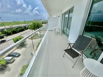 SE VENDE APARTAMENTO EN MORROS EPIC