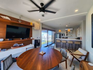 Departamento en venta en Condos Brown, Telchac - HI2411334