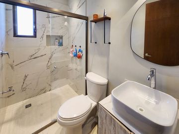 Departamento en venta en Condos Brown, Telchac - HI2411334