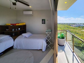 Departamento en venta en Condos Brown, Telchac - HI2411334