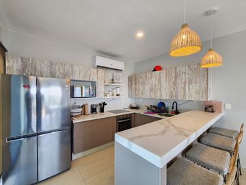 Departamento en venta en Condos Brown, Telchac - HI2411334