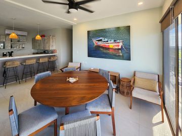 Departamento en venta en Condos Brown, Telchac - HI2411334
