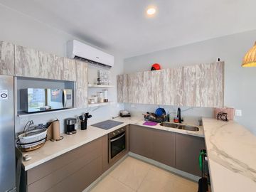 Departamento en venta en Condos Brown, Telchac - HI2411334