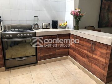 Venta/Renta Casa - Jardines Bellavista - Tlalnepantla - EDOMEX