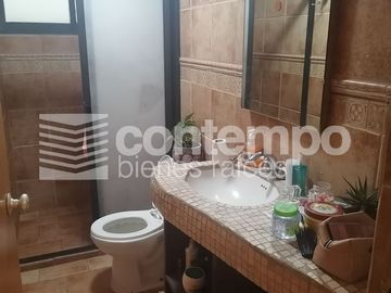 Venta/Renta Casa - Jardines Bellavista - Tlalnepantla - EDOMEX