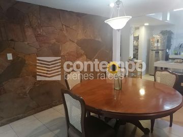 Venta/Renta Casa - Jardines Bellavista - Tlalnepantla - EDOMEX