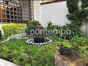 Venta/Renta Casa - Jardines Bellavista - Tlalnepantla - EDOMEX
