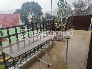 Venta/Renta Casa - Jardines Bellavista - Tlalnepantla - EDOMEX