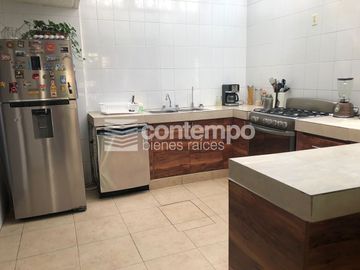 Venta/Renta Casa - Jardines Bellavista - Tlalnepantla - EDOMEX