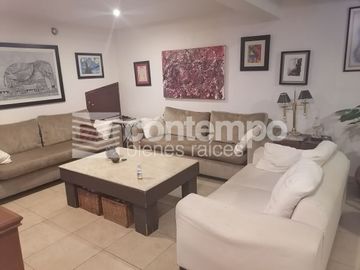 Venta/Renta Casa - Jardines Bellavista - Tlalnepantla - EDOMEX
