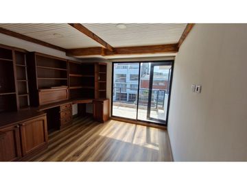 ARRIENDO CASA EN LAS VILLAS