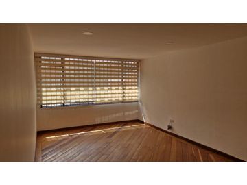 ARRIENDO CASA EN LAS VILLAS