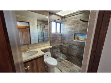 ARRIENDO CASA EN LAS VILLAS