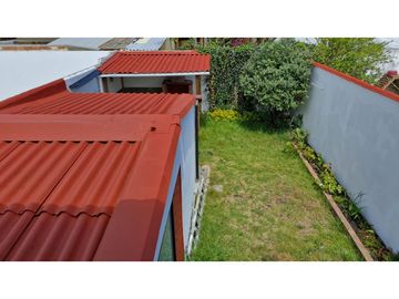 ARRIENDO CASA EN LAS VILLAS