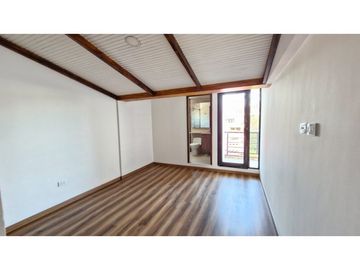 ARRIENDO CASA EN LAS VILLAS