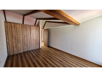 ARRIENDO CASA EN LAS VILLAS