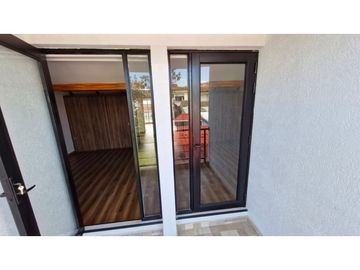 ARRIENDO CASA EN LAS VILLAS