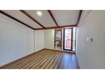 ARRIENDO CASA EN LAS VILLAS