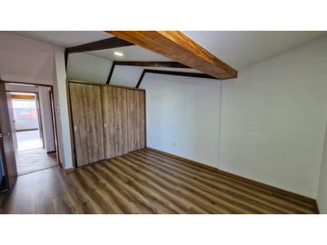 ARRIENDO CASA EN LAS VILLAS