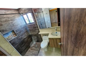 ARRIENDO CASA EN LAS VILLAS