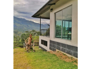 Maat vende finca en La Magdalena-Villeta 112.512m2 $1.200Millones