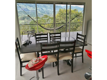 Maat vende finca en La Magdalena-Villeta 112.512m2 $1.200Millones