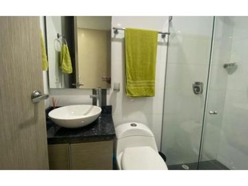 Apartamento de 3 alcobas en venta, El Rodadero Reservado|02