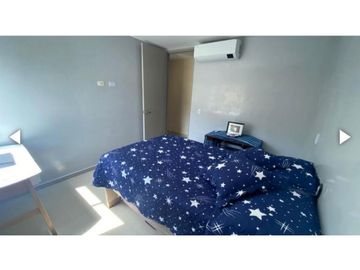 Apartamento de 3 alcobas en venta, El Rodadero Reservado|02